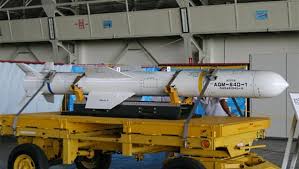 Harpoon Missiles Service Center Greece Planer and Supervisor : Boeing
